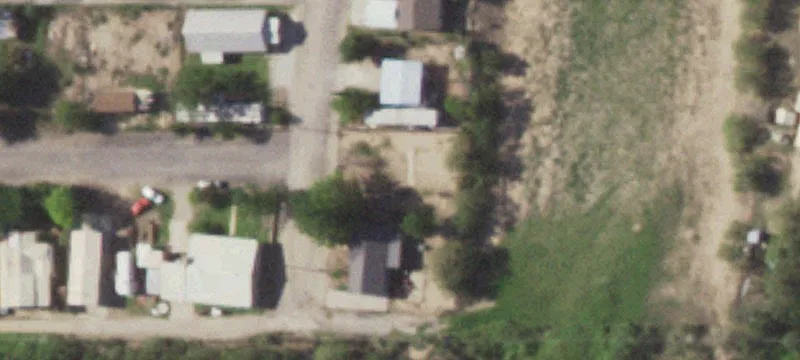 207 Man O War Blvd