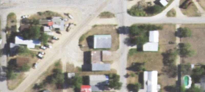 601 Old Sonora Rd