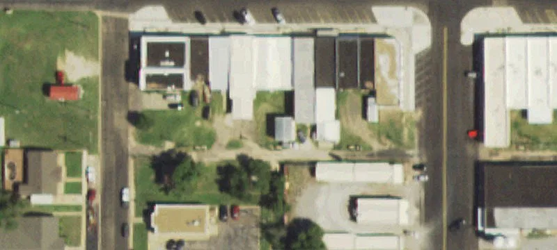 109 Texas St