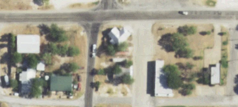 Main St