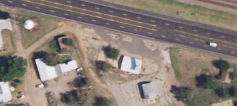 Chillicothe, TX 79225