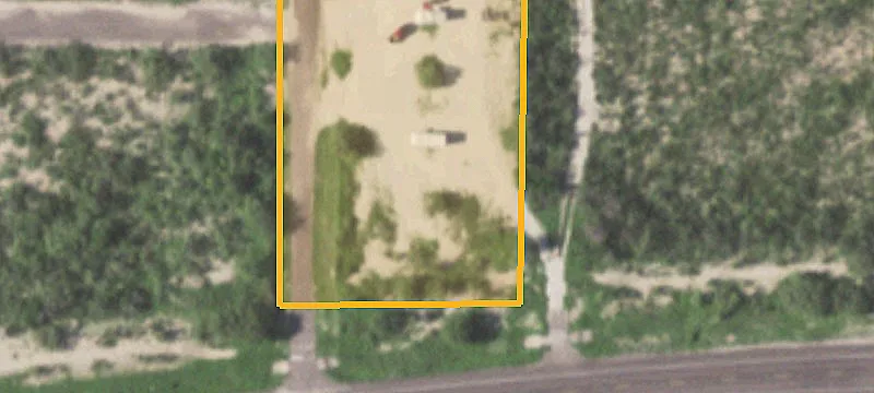 Dryden, TX 78851