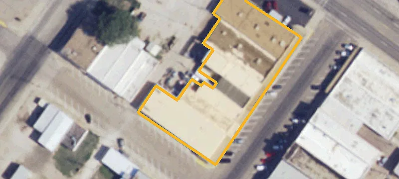 118 Main St