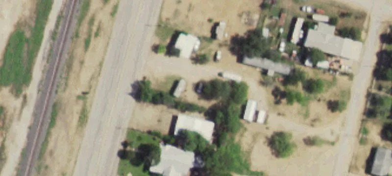 Main St