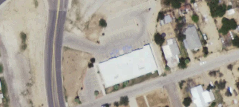 1616 Veterans Ave