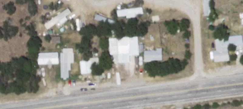 31 Us Hwy 84th E