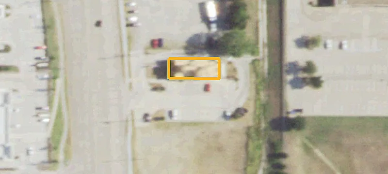 8170 Precinct Line Rd