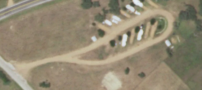 25 County Rd 403