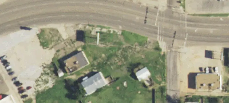400 Frederic Ave