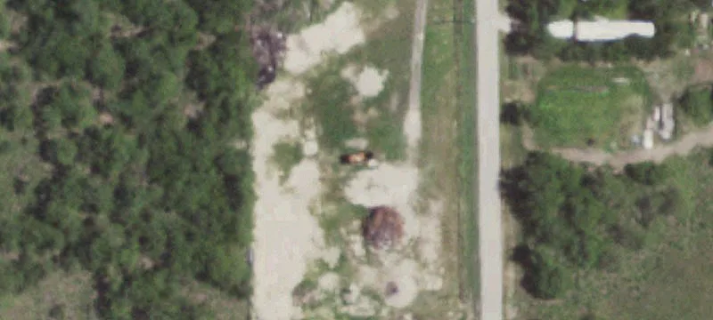 200 Garcia Rd