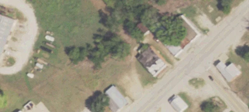 Hwy 21st E