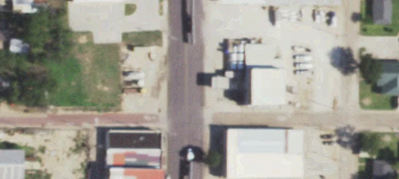 104 Parsonage St