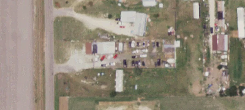 11000 Dillon Rd