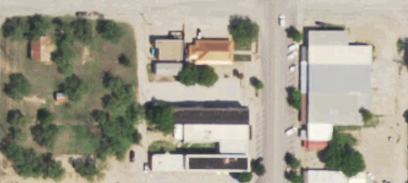 Throckmorton, TX 76483