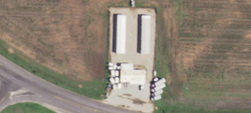 301 Swenson Ave