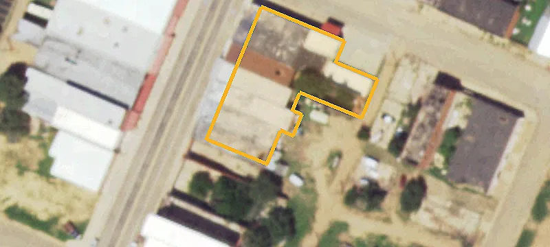 322 Burlington Ave
