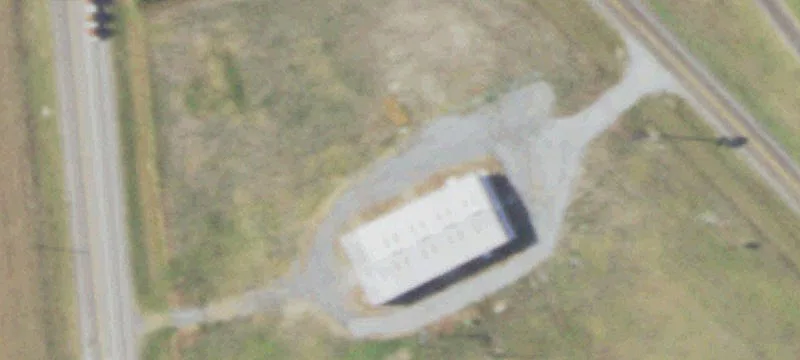 3989 Interstate 45th N