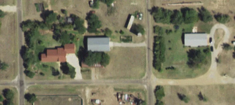 Waka, TX 79093