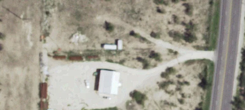 1892 Us Hwy 83