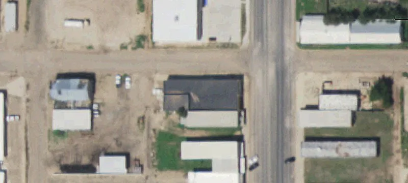 1501 Main St