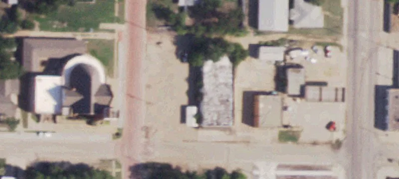 510 2nd St