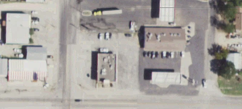 State Hwy 36