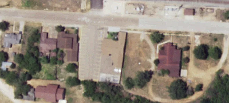 401 Texas St