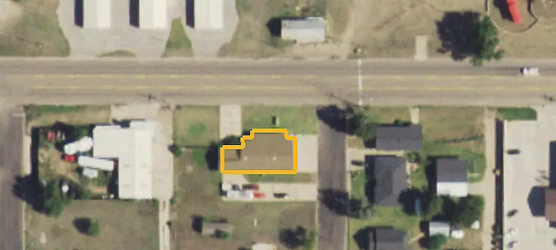 118 Industrial Rd