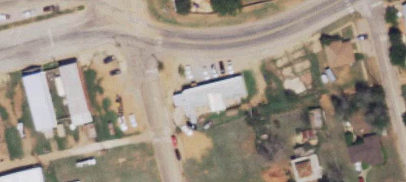 202 Sammy Baugh Ave