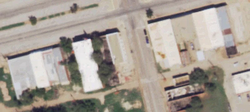 201 Garfield Ave