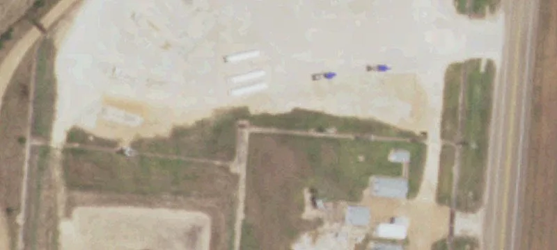 Us Hwy 77th S
