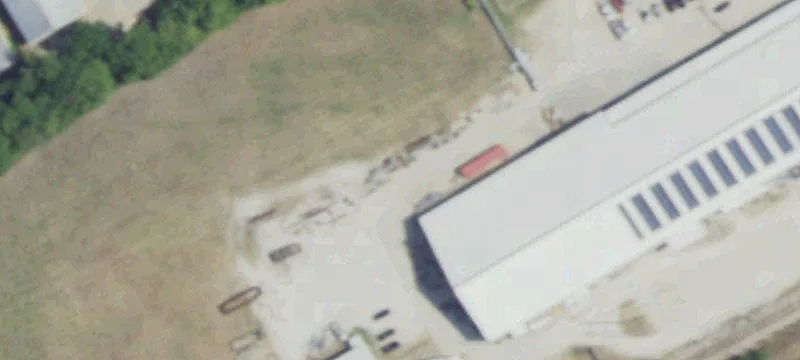 481 Texas Central Pkwy
