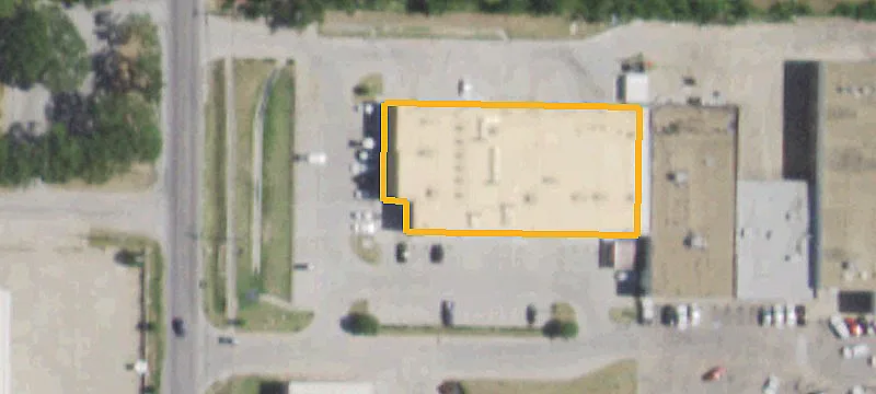 3534 Hickory Tree Rd