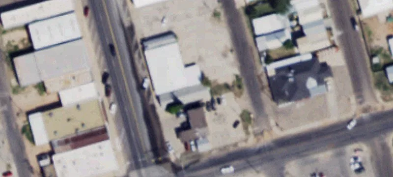 511 Gaston St