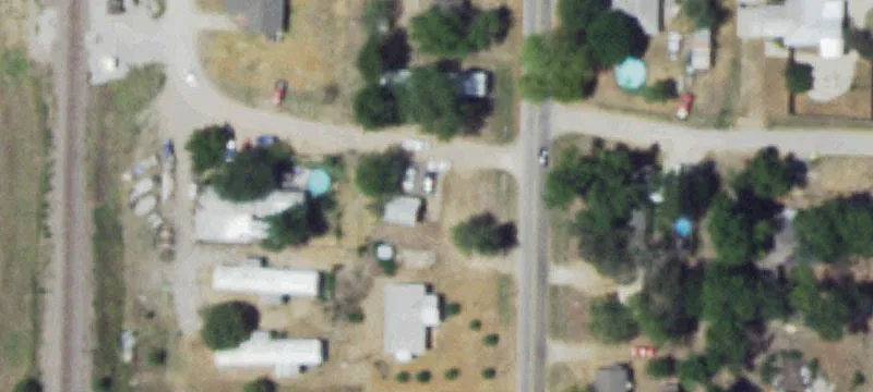 Trinity Ave