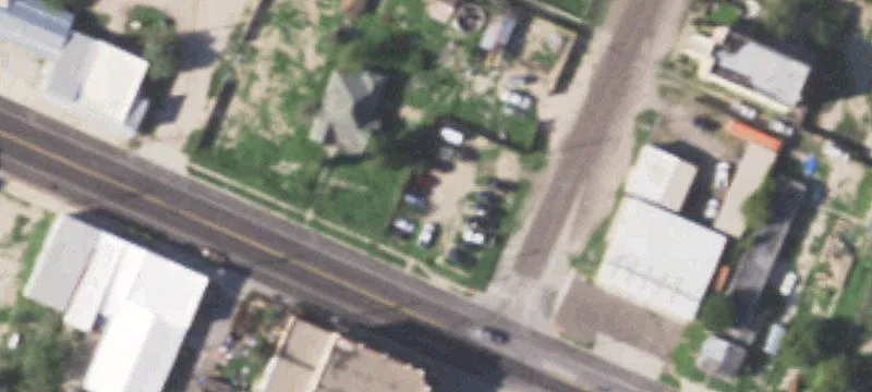 Sanderson, TX 79848