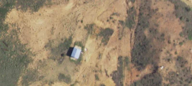 Vega, TX 79092