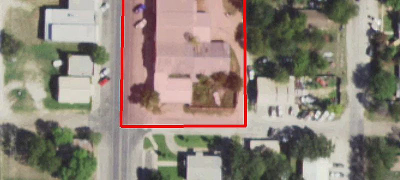 Main St