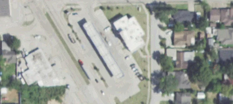 1301 Allen Genoa Rd
