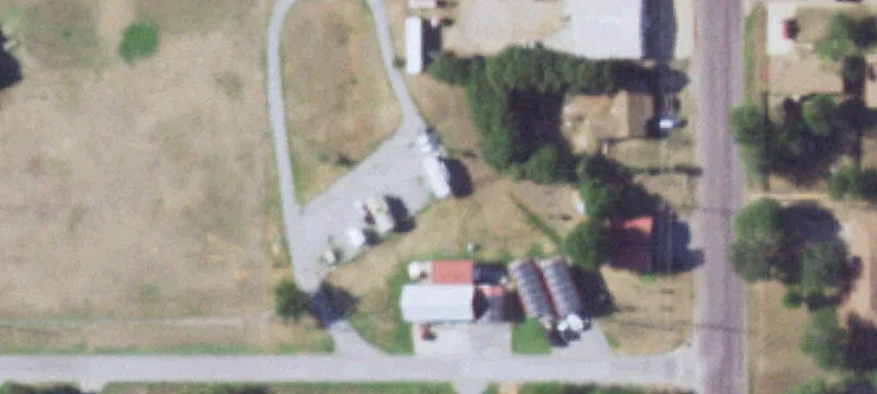 1376 Fm 368th S