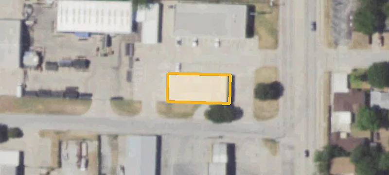 340 Blue Mound Rd
