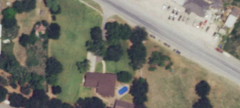San Isidro, TX 78588