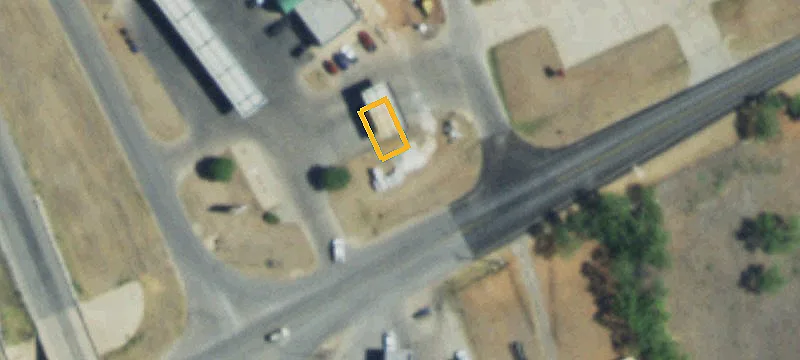 400 Access Rd