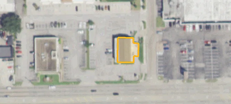 3409 Spencer Hwy