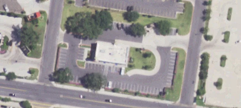 1943 Interstate 2nd 2