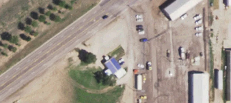 1120 Texas Ave, Unit 54