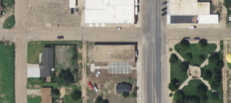 1603 Main St
