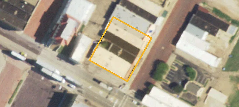 116 Kearney St
