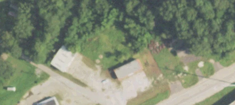 County Rd 853
