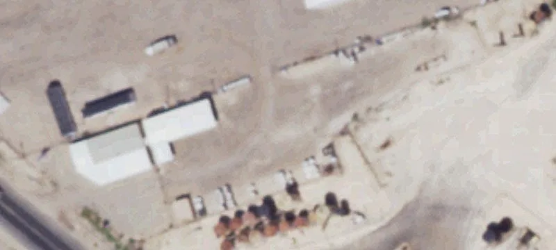 400 Loop 464th Rd